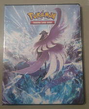 ALBUM OFFICIEL VIDE POKEMON -
