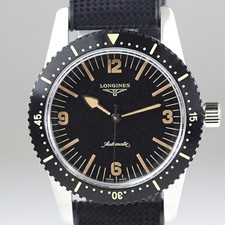 Montre Longines Heritage Skin