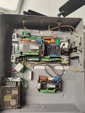 Système Alarme Honeywell Maxpro