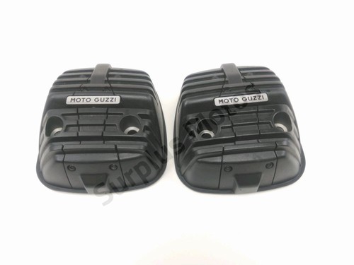 Cache culbuteur moto guzzi - cache,