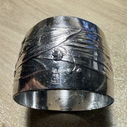 Rond serviette christofle - de,