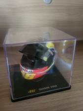 casque valentino rossi èchelle 1/5 Season 2004