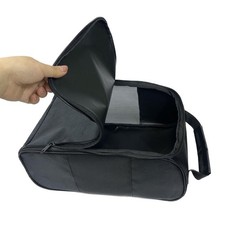 à chaussures golf portable en