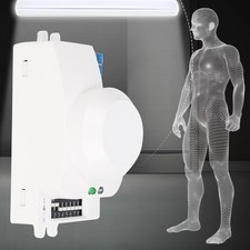 SK-600 Capteur Radar à -ondes