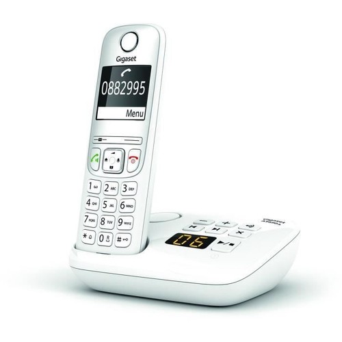 Gigaset as690a blanc - gigaset,