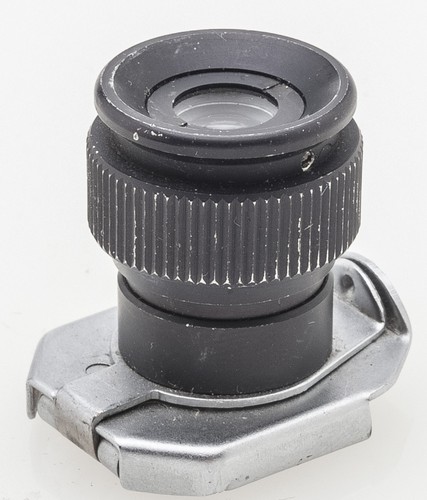 Porst adaptateur de - porst, 1