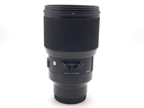 Sigma objectif portrait - sigma,