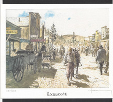 HERMANN (COMANCHE / BERNARD