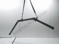 TRANSMISSION LONGITUDINALE CENTRALE IVECO DAILY 3  / NE 9181