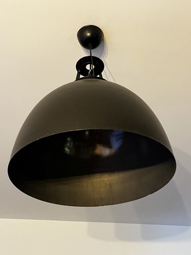 Lustre industriel fly - industriel,