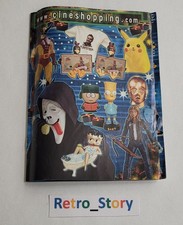 Catalogue - Figurines &