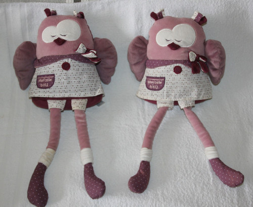Sauthon doudou peluche - 2,