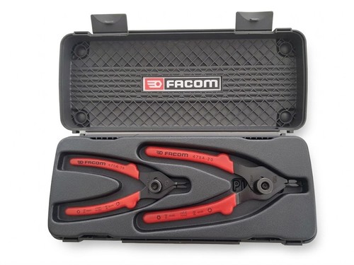 Facom 475a coffret jeu - jeu, 2