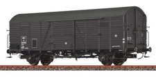 Brawa 50495 - Wagon couvert IJ, SNCF - HO (1:87)