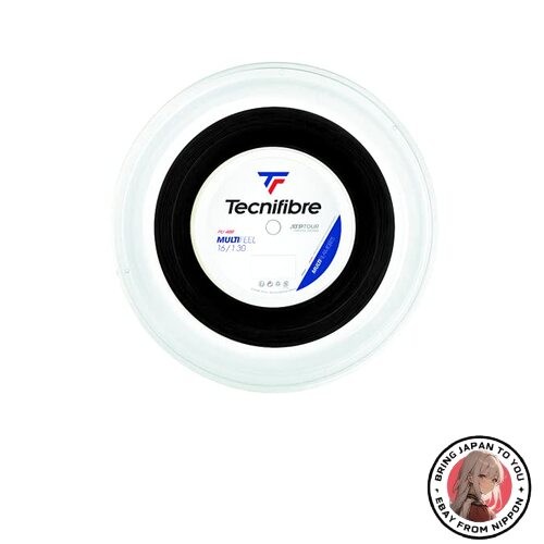 Nouveau tecnifibre multifeel - nouveau,