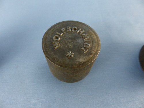 Ancien cachet sceau - , matrice