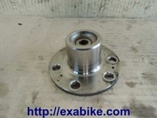 pivot de bras oscillant pour Honda FSC 400 Silverwing  de 2009 a 2015