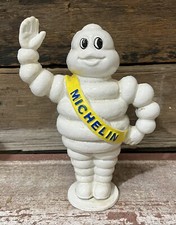 Michelin Man Bibendum Waving