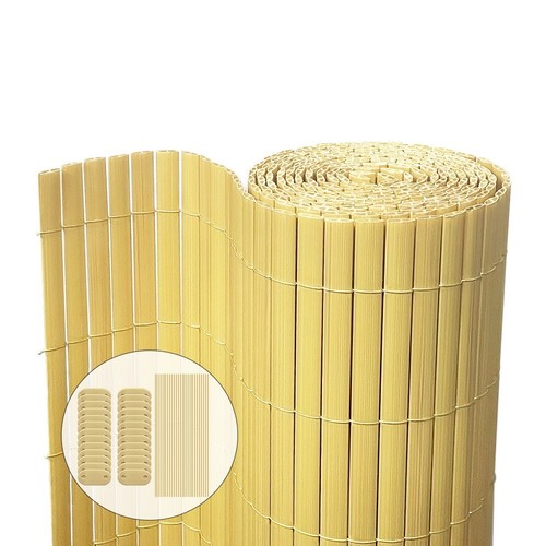 Canisse pvc brise - canisse,