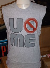 T-SHIRT CATCH WWE DEBARDEUR