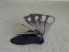 Trousse outils pour vélo -