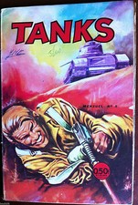 c)BD Petit Format guerre