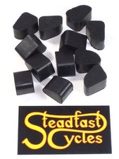 Triumph Embrayage Caoutchouc