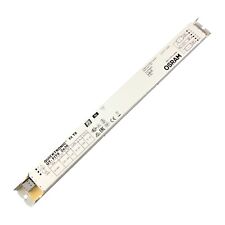 Ballast électronique fluorescent Osram QT-FIT8 2x36 2x 36W