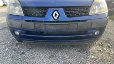 Pare choc avant RENAULT CLIO 2