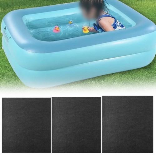 Tapis piscine antidérapant - tapis,