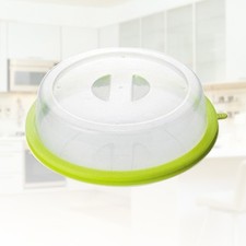  Creative Micro-ondes Spécial Chauffage Couvercle À l'épreuve De L'huile Plats