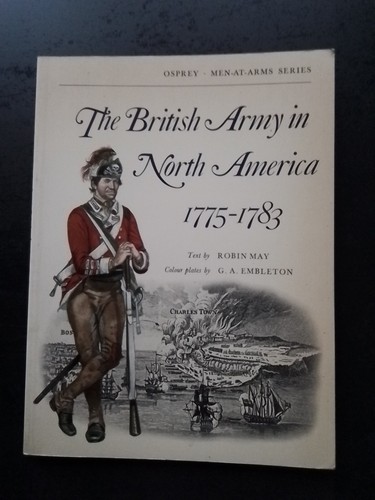 Osprey men arms - osprey, at
