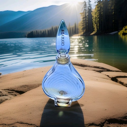 Chamade guerlain vintage - chamade, by