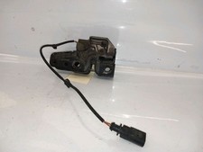 SERRURE CAPOT MOTEUR VW Polo IV (9N1/2/3) Hayon 1.2 12V (BME) 2007 6Q0823509J