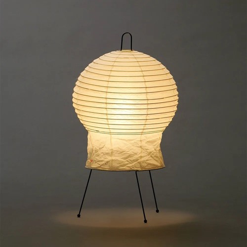 Isamu noguchi akari table - noguchi, 2n