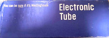Tube 6MP17  WESTINGHOUSE  NOS