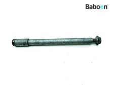 Axe de roue avant Honda CBR