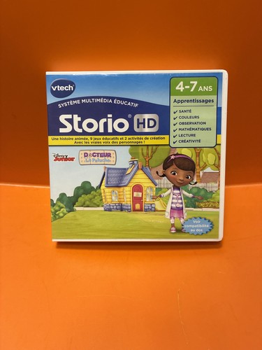Vtech 272105 jeu pour - 272105,