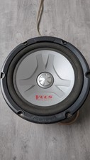 subwoofer Pioneer TS-W254C vccs