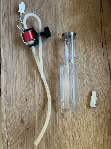 Kit vapeur steamadd four - kit,