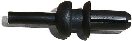 Clips fixation plage - clips,