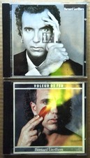 LOT DE 2 ALBUMS CD - BERNARD