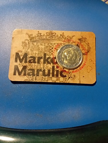 Pièce monnaie 2 euros - monnaie,