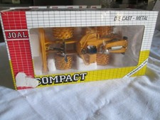 Joal compact 218 caterpillar