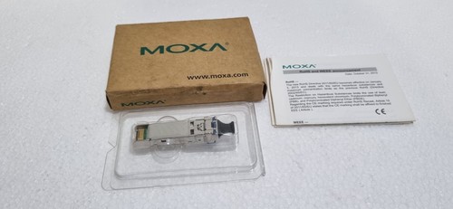 Module sfp industriel - sfp,