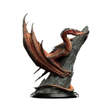 Weta Statue Smaug the