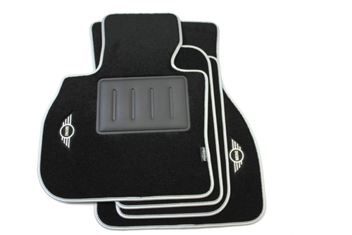 Tapis moquette mini - moquette,