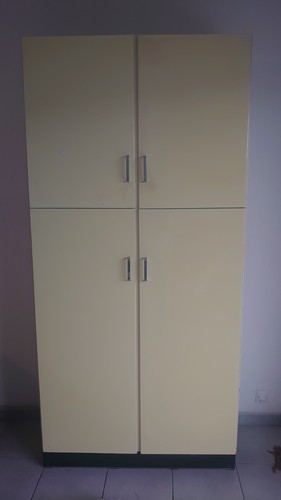 Meuble années avec - 50,