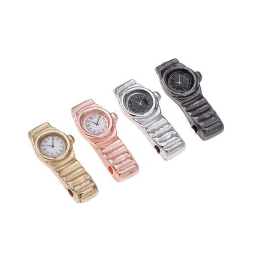 Pièces 12 montres - 4,