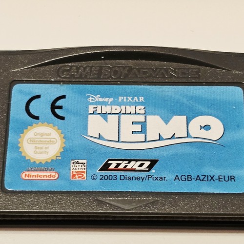 Disney pixar finding nemo - disney,